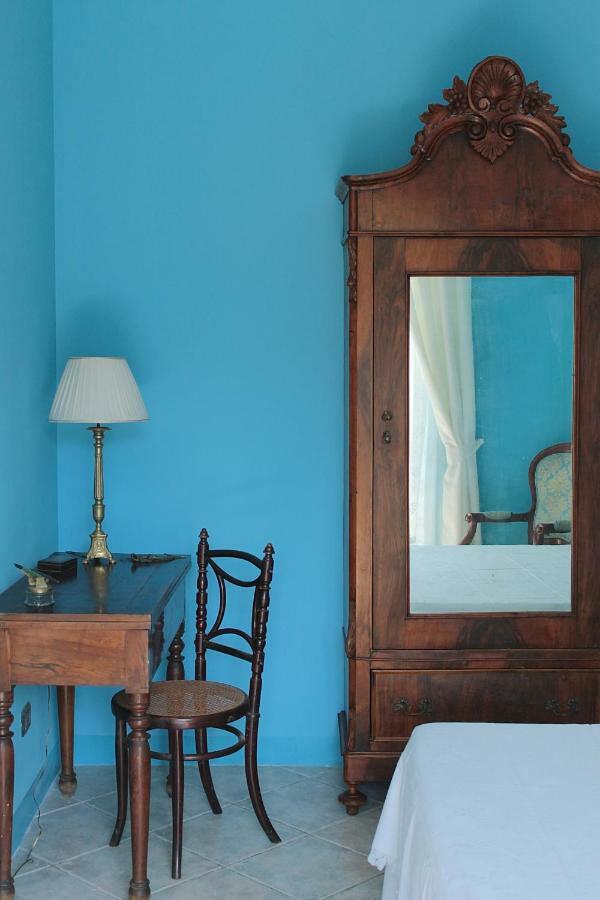 Iride Bed And Breakfast Baronissi Eksteriør billede