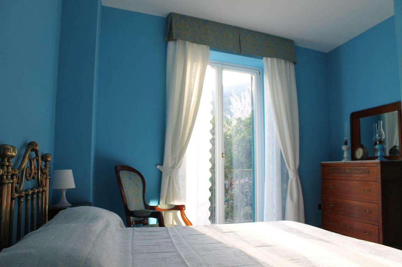 Iride Bed And Breakfast Baronissi Eksteriør billede